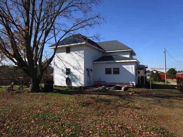 12576 US Rt 62, Eagle Twp, OH 45697