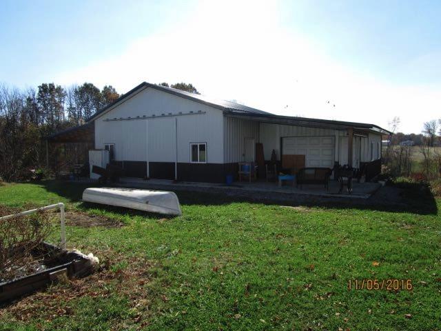 12576 US Rt 62, Eagle Twp, OH 45697