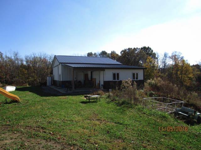 12576 US Rt 62, Eagle Twp, OH 45697