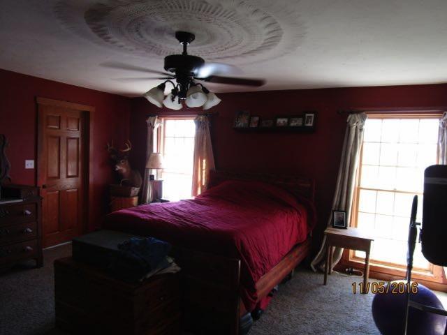 12576 US Rt 62, Eagle Twp, OH 45697