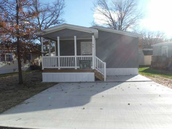 Spreading Oaks Village 7140 Selby Road Lot 96Athens, OH 45701