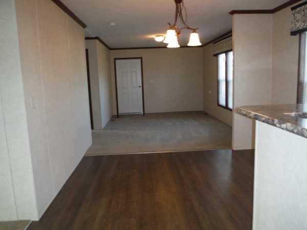 Spreading Oaks Village 7140 Selby Road Lot 96Athens, OH 45701