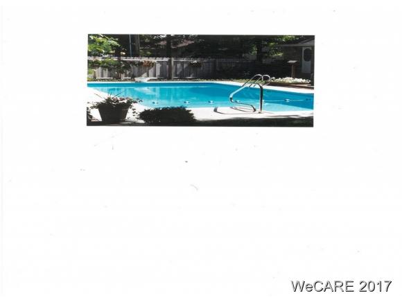 1025 GRAHAM PLACE, LIma, OH 45805