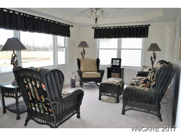 151 EAGLES POINT, Lima, OH 45806