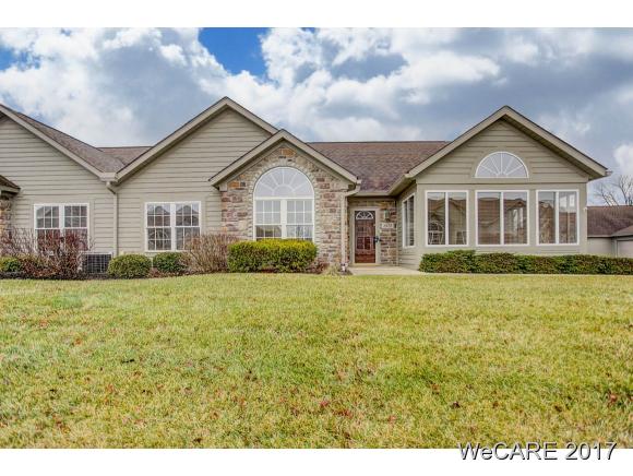 2851 RIVERWALK BLVD., Lima, OH 45806