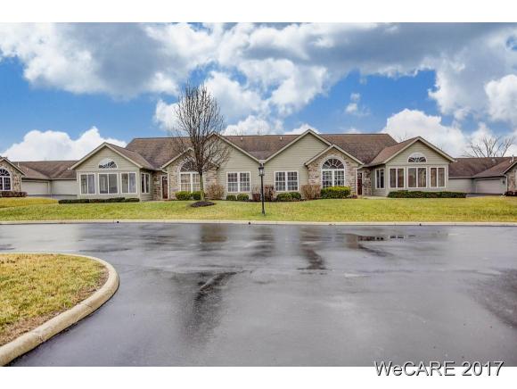 2851 RIVERWALK BLVD., Lima, OH 45806