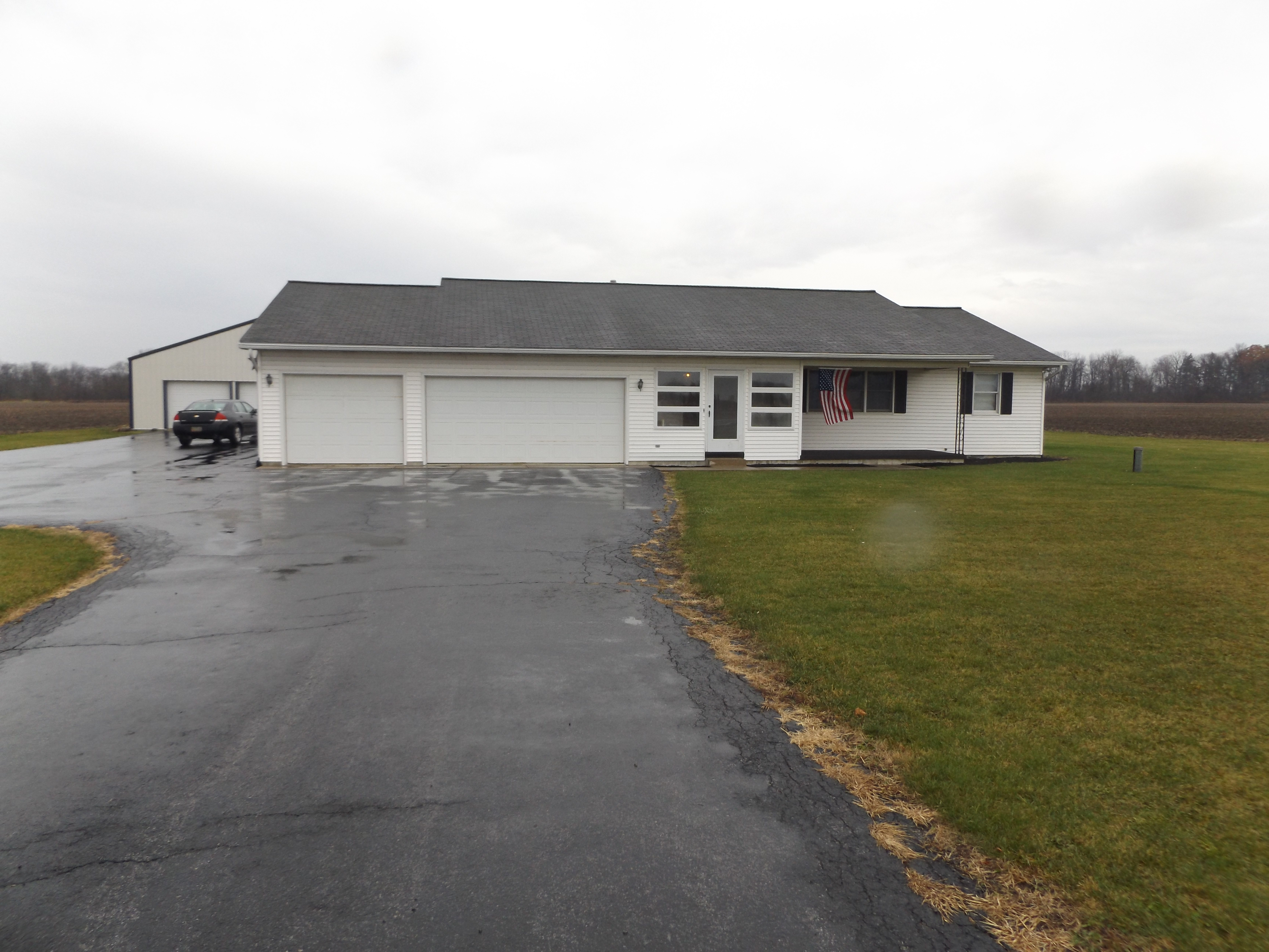 9984 County Road 9, Findlay, OH 45840