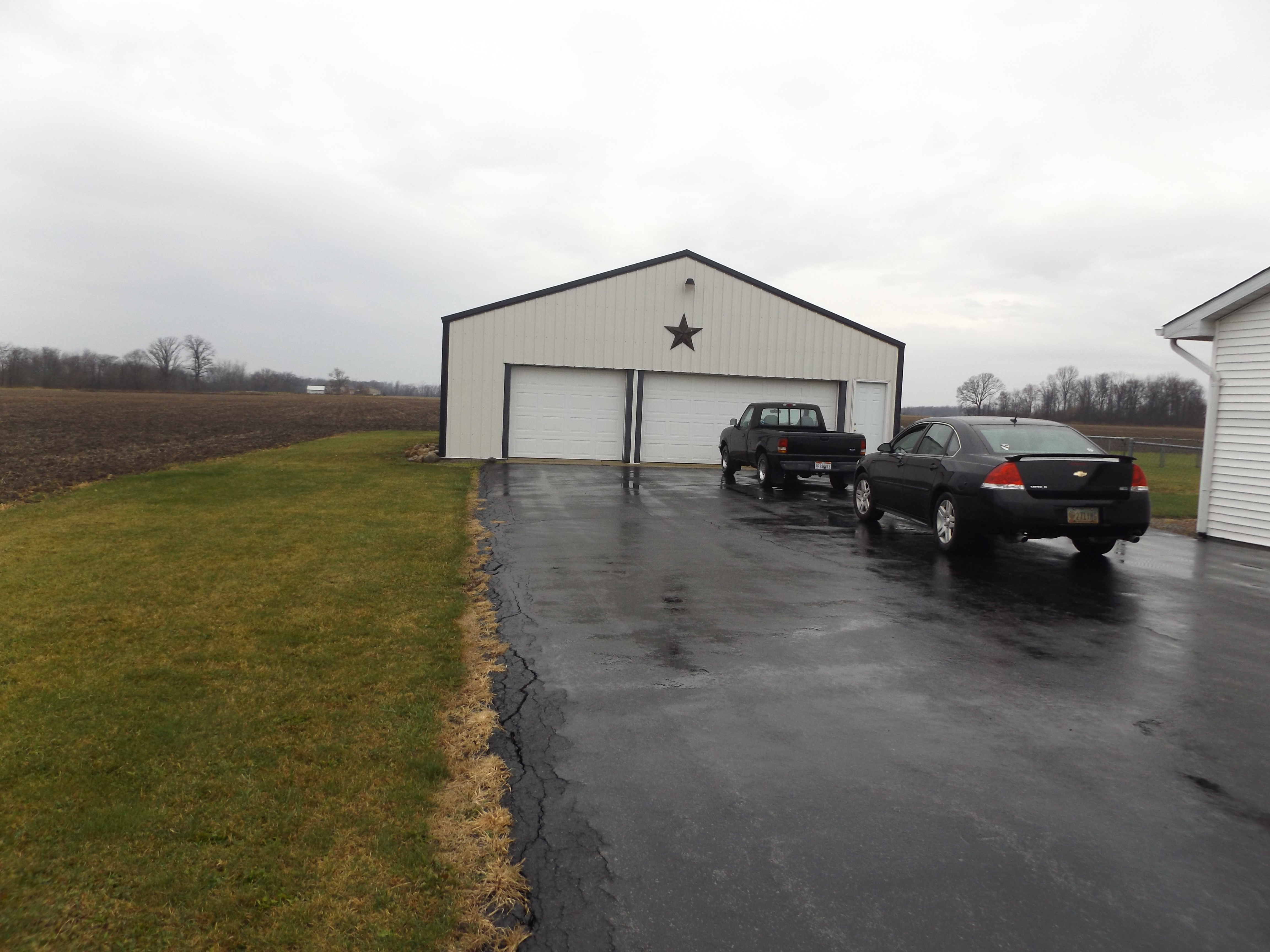 9984 County Road 9, Findlay, OH 45840