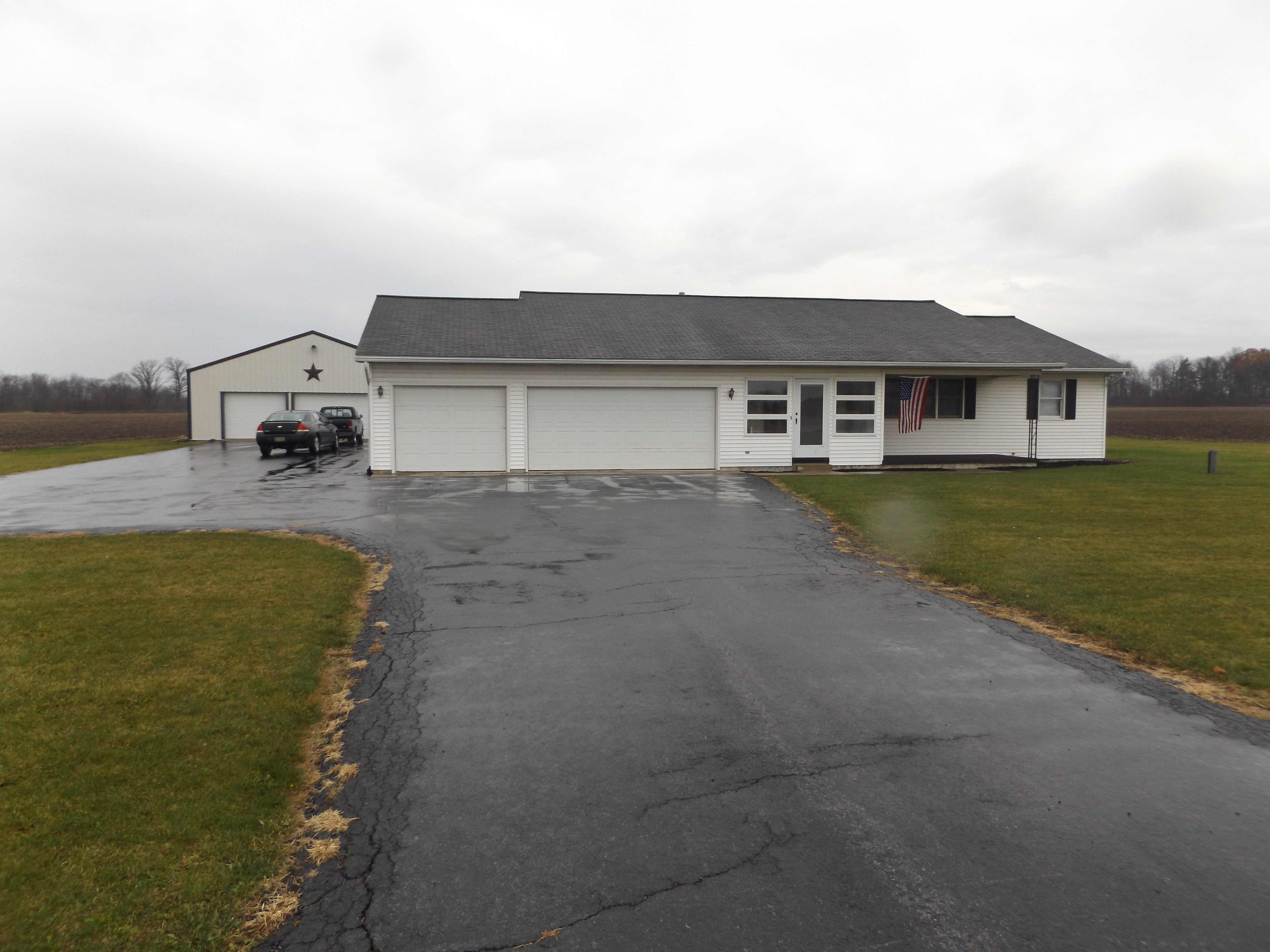 9984 County Road 9, Findlay, OH 45840