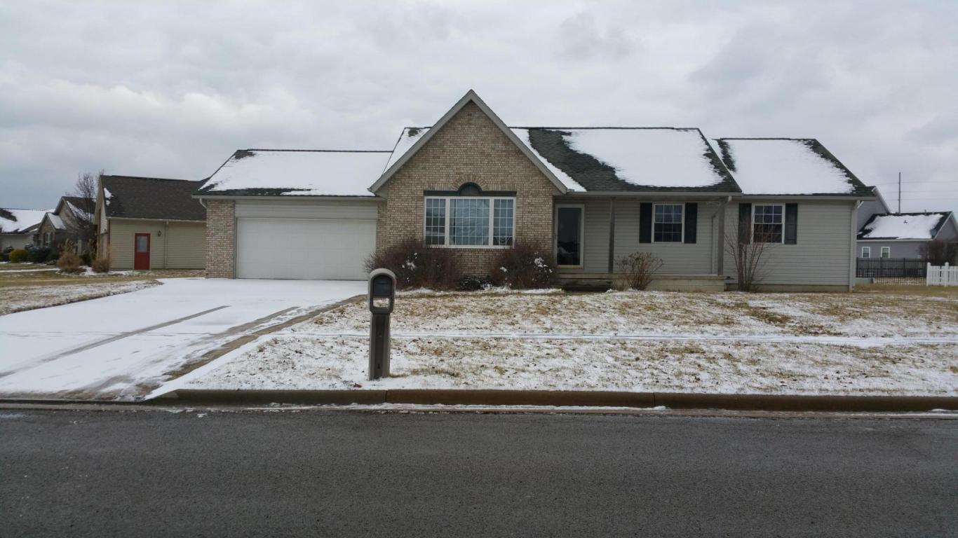 1400 TIMBERWOOD DRIVE, Findlay, OH 45840