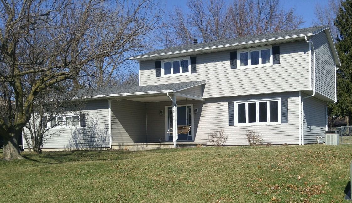 908 Laurel Lane, Findlay, OH 45840