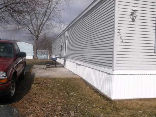 Highland Estates 2404 Perth Dr.Findlay, OH 45840