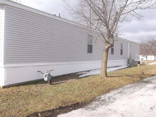 Highland Estates 2404 Perth Dr.Findlay, OH 45840