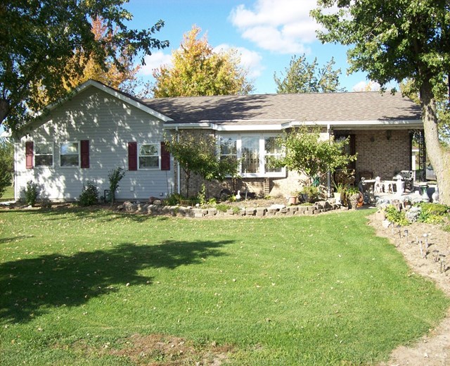 567 WOODLAND DRIVE, Ottawa, OH 45875