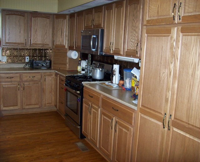 567 WOODLAND DRIVE, Ottawa, OH 45875