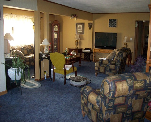 567 WOODLAND DRIVE, Ottawa, OH 45875