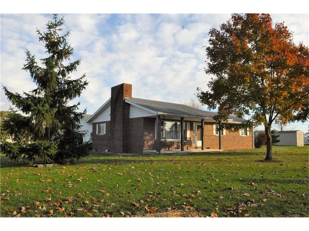 212 N Oak, Rockford, OH45882