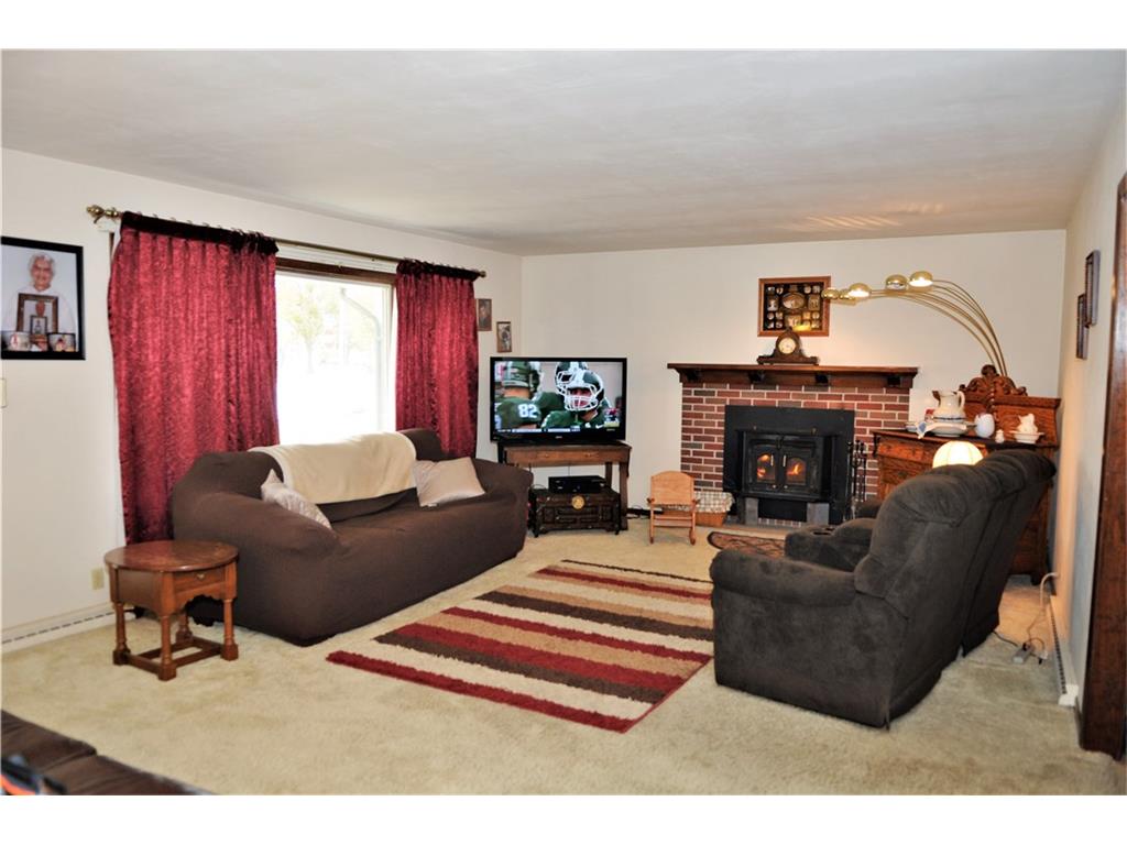 212 N Oak, Rockford, OH45882