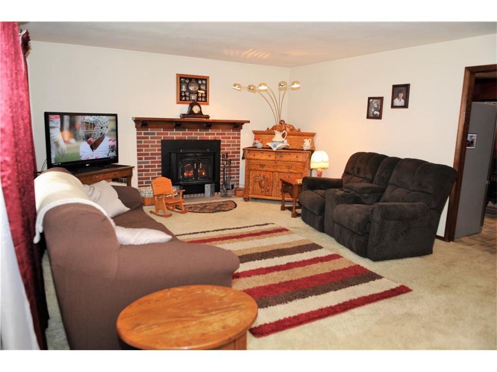 212 N Oak, Rockford, OH45882