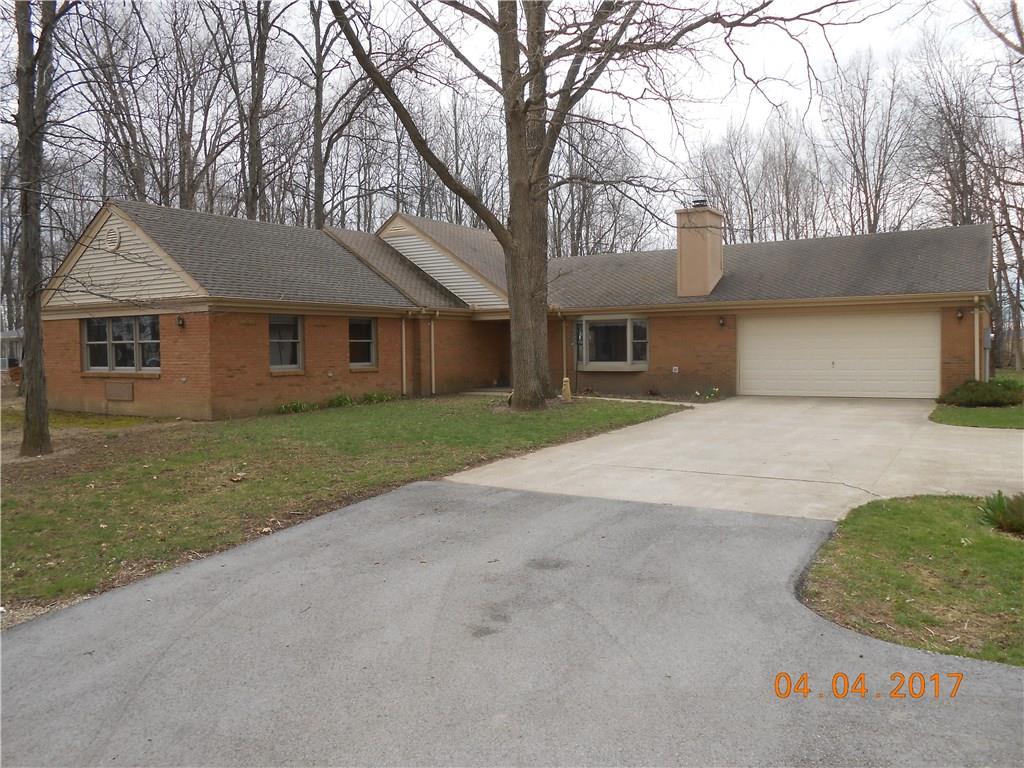 2510 State Route 219, Saint Marys, OH45885