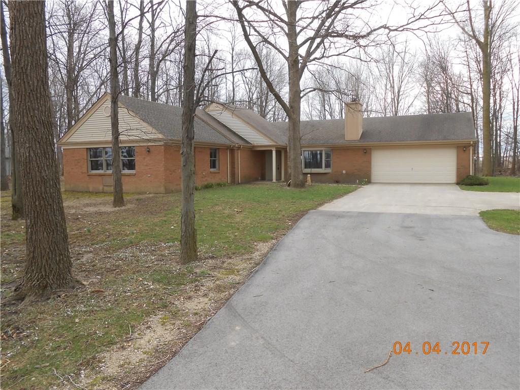 2510 State Route 219, Saint Marys, OH45885