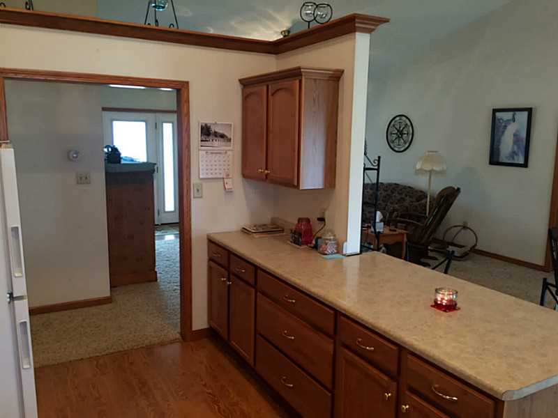 1053 STONEGATE, Wapakoneta, OH45895