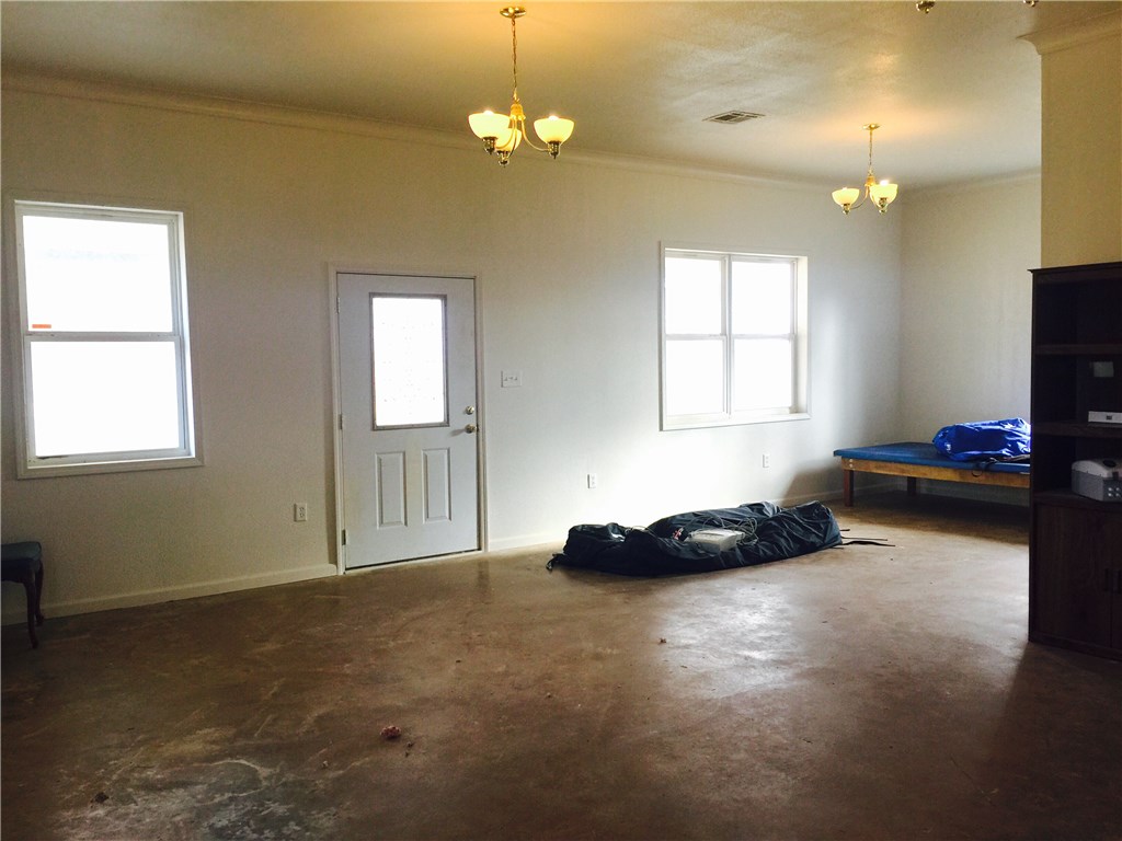 2276 CR 1400, Alex, OK 73002