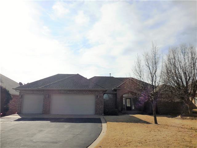 916 Hunters Pointe RdEdmond, OK, 73003Oklahoma County