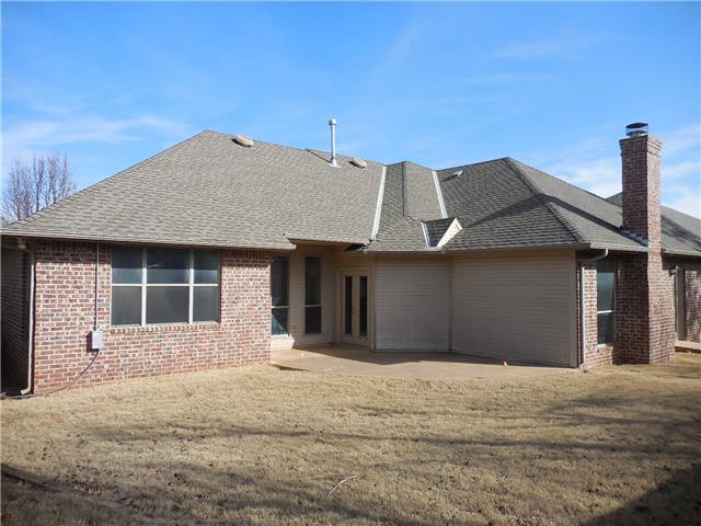 916 Hunters Pointe RdEdmond, OK, 73003Oklahoma County