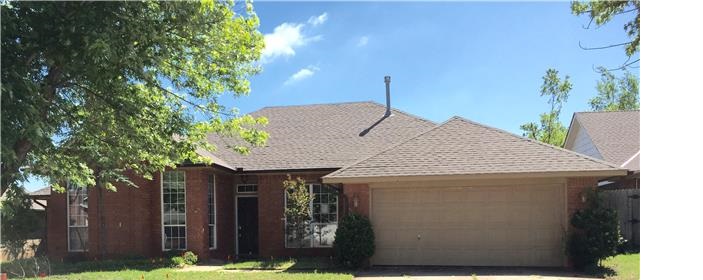 320 Albany DrEdmond, OK, 73003Oklahoma County