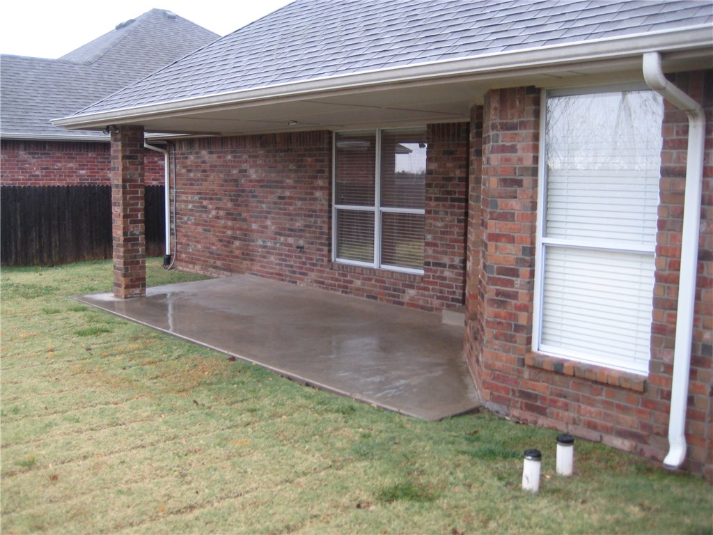 2724 Clearwater, Edmond, OK 73003