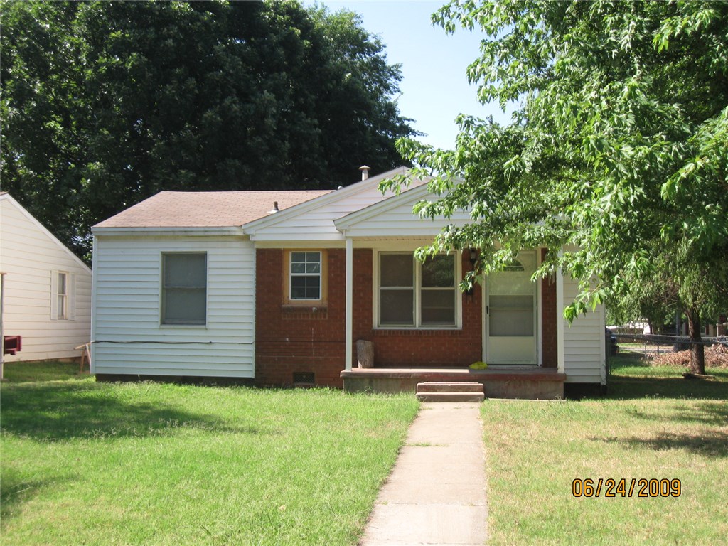 116 W 6th Street, Edmond, OK 73003
