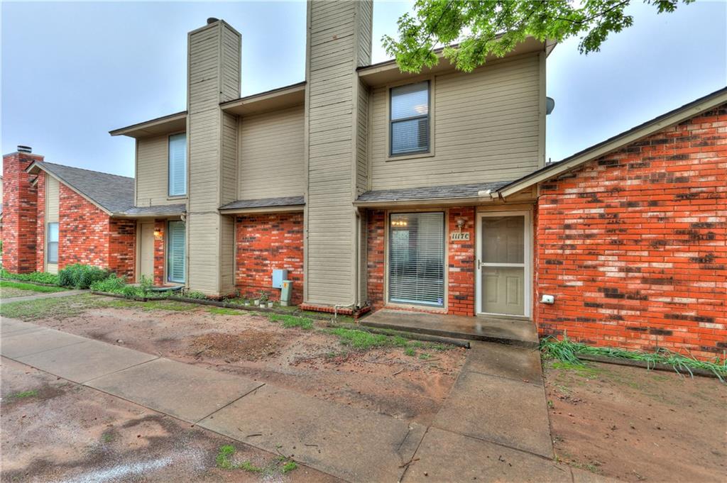 1117 Sequoyah, Edmond, OK 73003