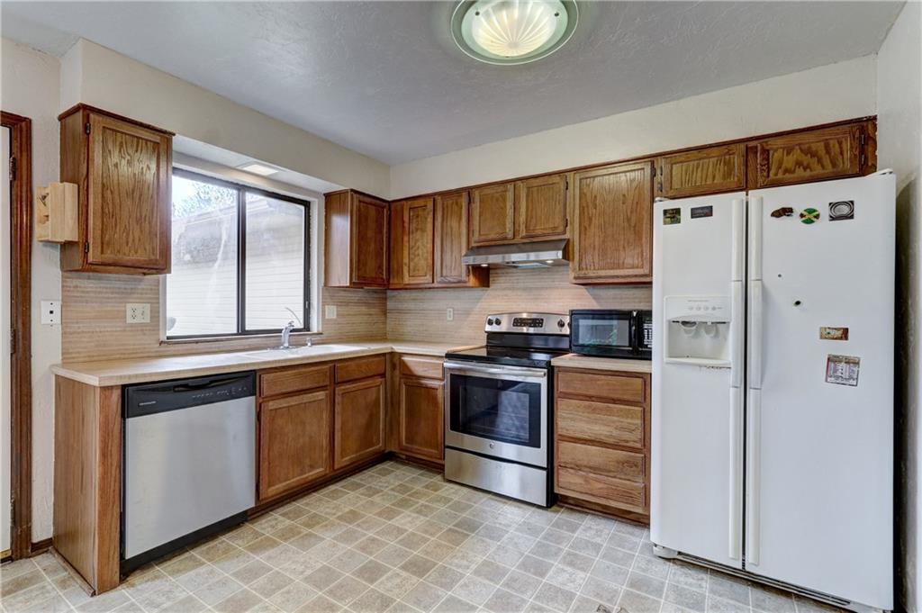 1117 Sequoyah, Edmond, OK 73003