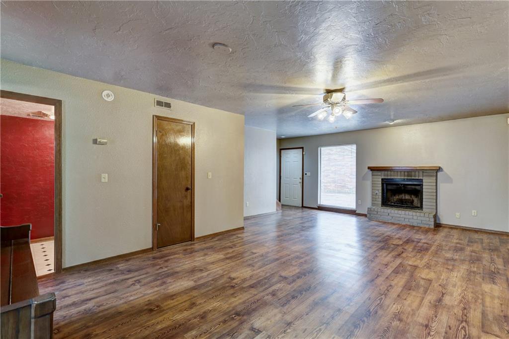1117 Sequoyah, Edmond, OK 73003