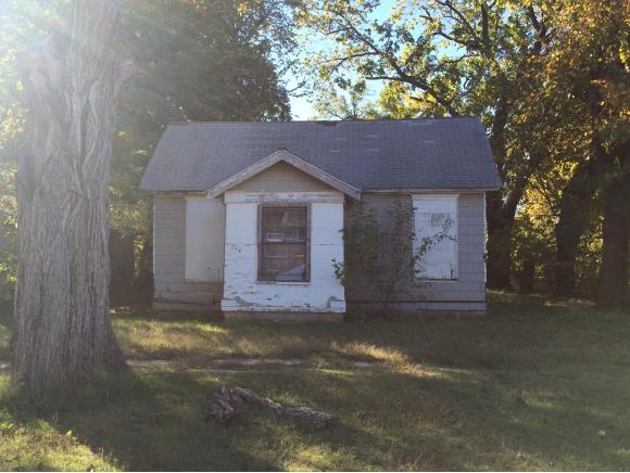 116W Washington, Anadarko, Anadarko, OK 73005