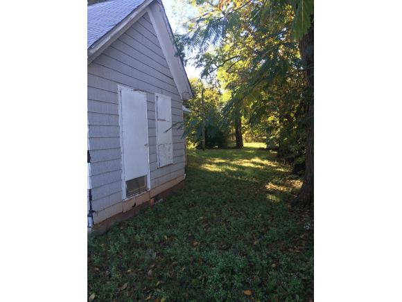 116W Washington, Anadarko, Anadarko, OK 73005