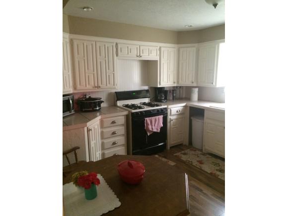 501W Central Blvd, Anadarko, Anadarko, OK 73005