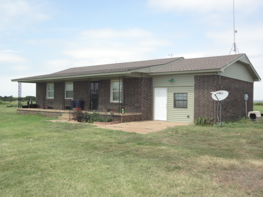 19082 CR 1375, Anadarko, OK 73005