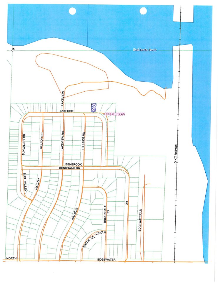 TBD Lakeside Dr, Apache, OK 73006