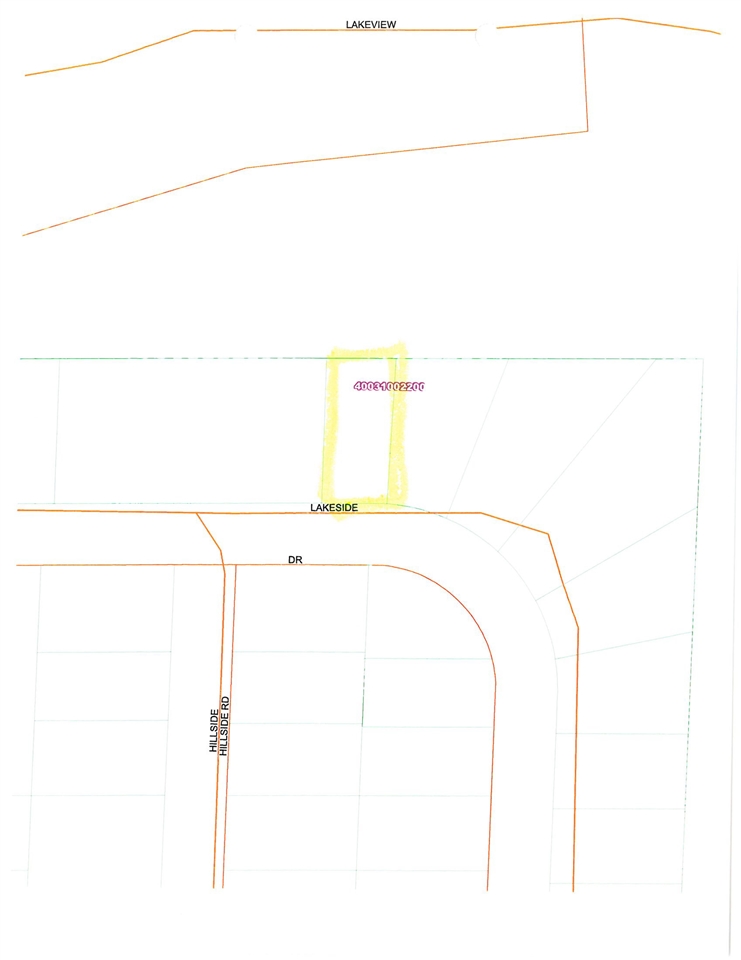 TBD Lakeside Dr, Apache, OK 73006