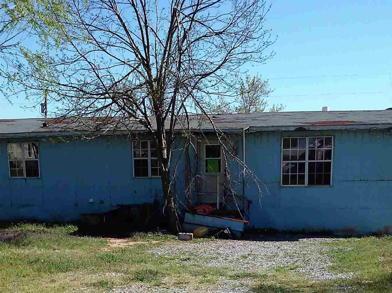 175 Whippoorwill St, Apache, OK 73006