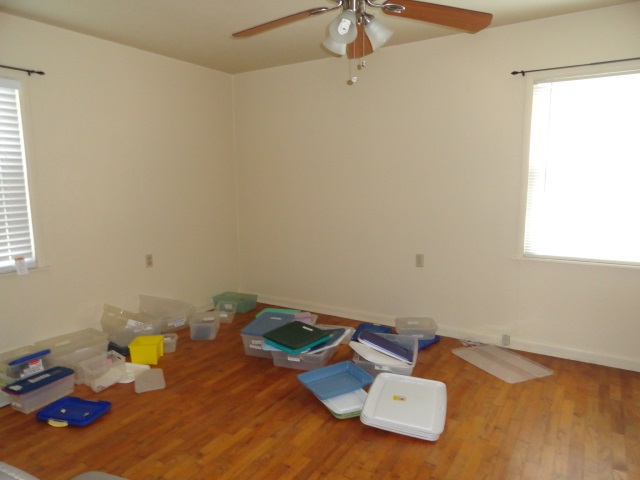 516 E Wallace, Apache, OK 73006