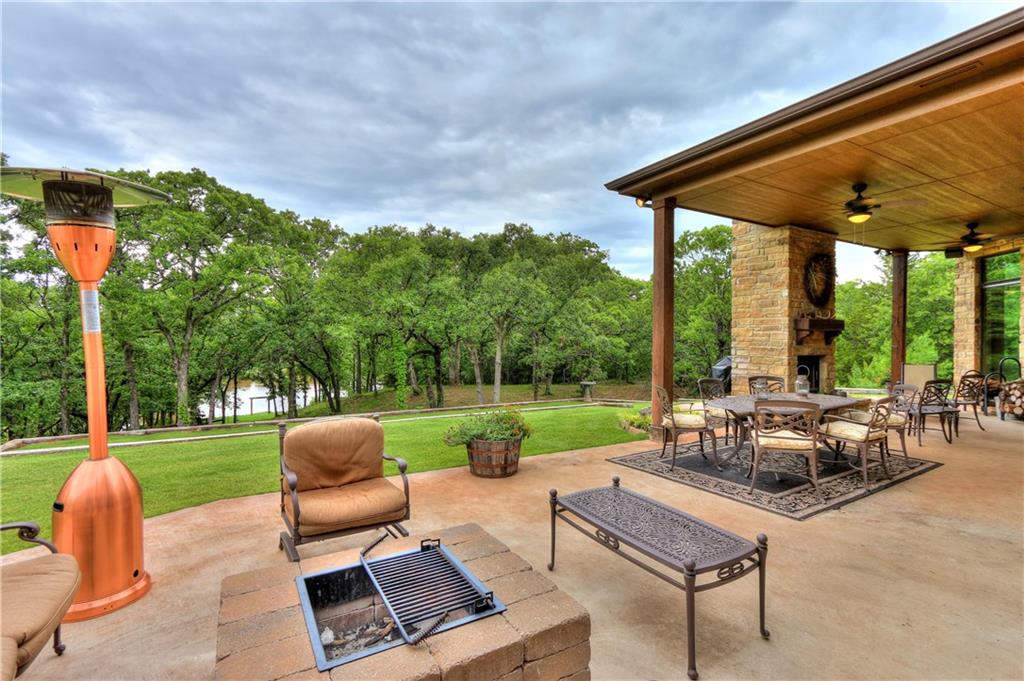 11749 E Coffee Creek Road, Arcadia, OK 73007