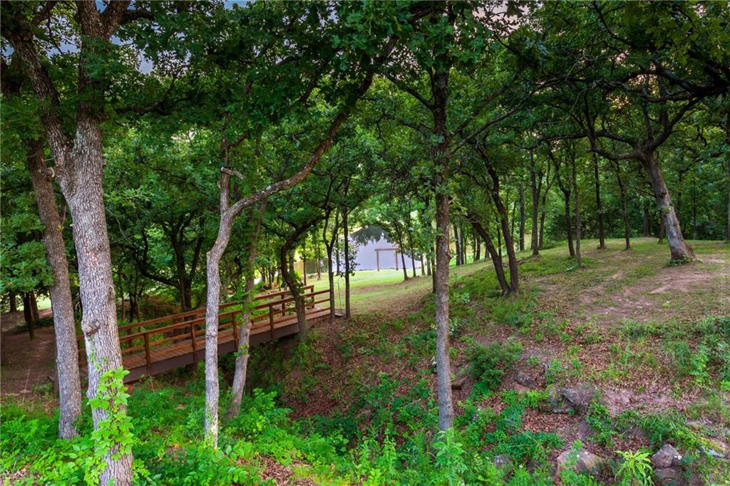 11749 E Coffee Creek Road, Arcadia, OK 73007