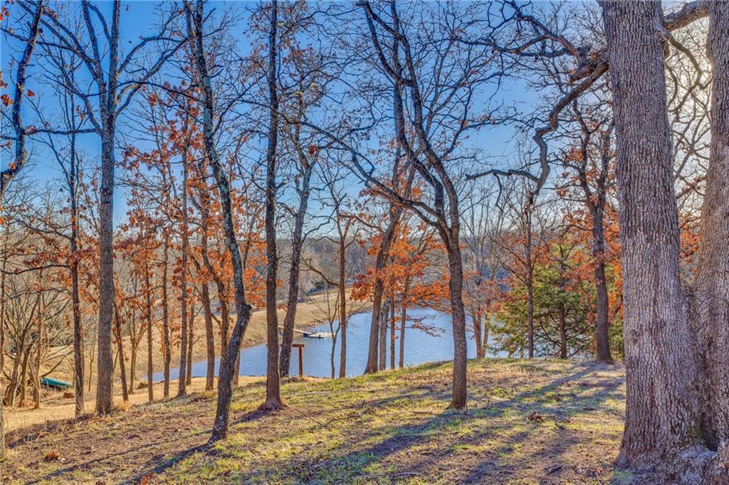 11749 E Coffee Creek Road, Arcadia, OK 73007