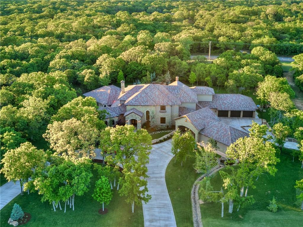 10509 Quo Vadis Drive, Arcadia, OK 73007