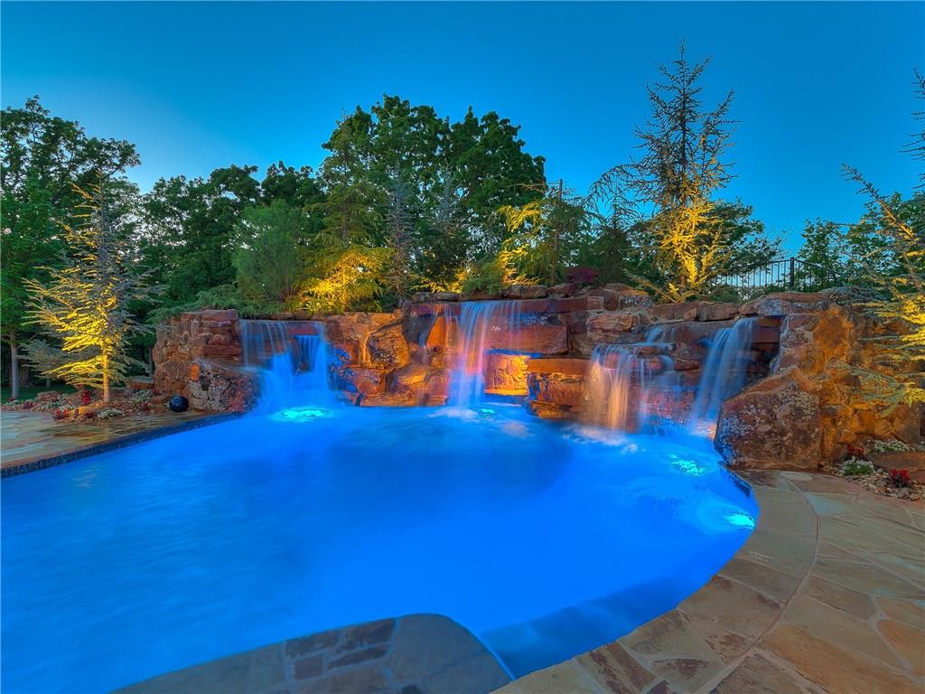 10509 Quo Vadis Drive, Arcadia, OK 73007
