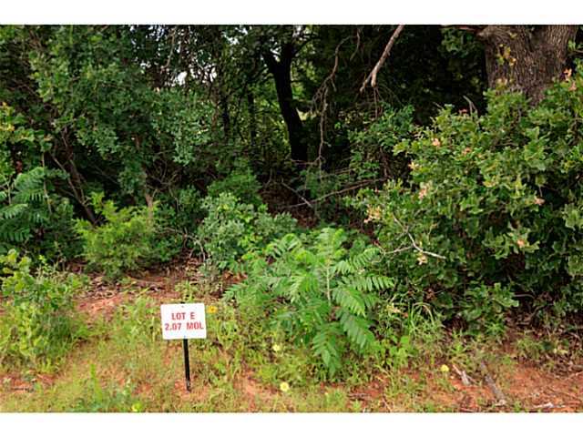 Carpenter Trail Lot E, Arcadia, OK 73007