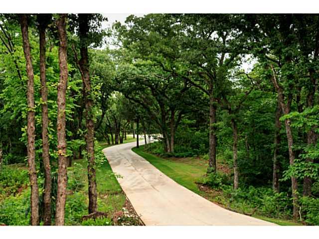 Carpenter Trail Lot E, Arcadia, OK 73007